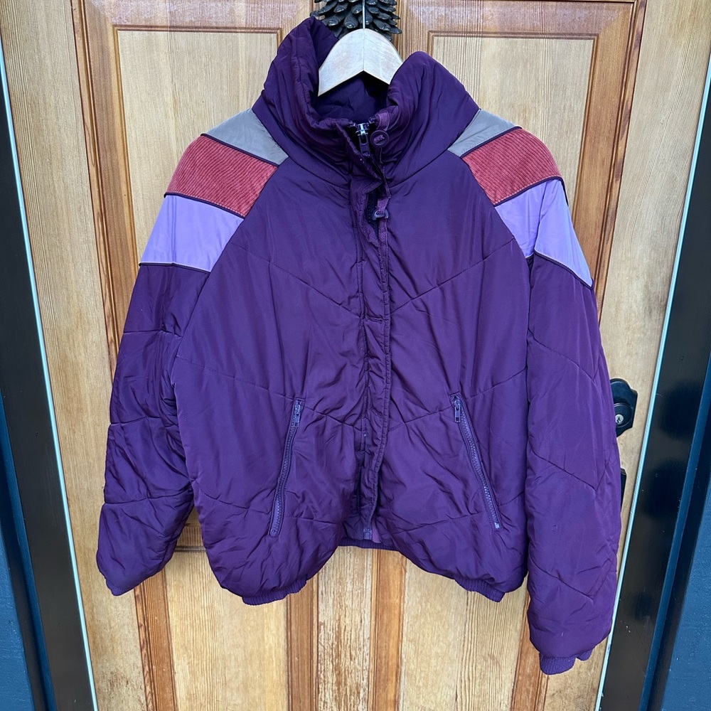 Free People Jacket